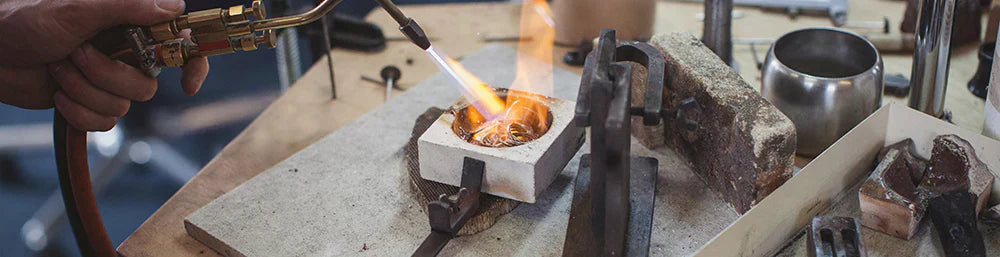 Is Your Jewelry Safe? The Hidden Dangers of Toxic Metals and Fake S925 Silver - OPHRASTUDIO