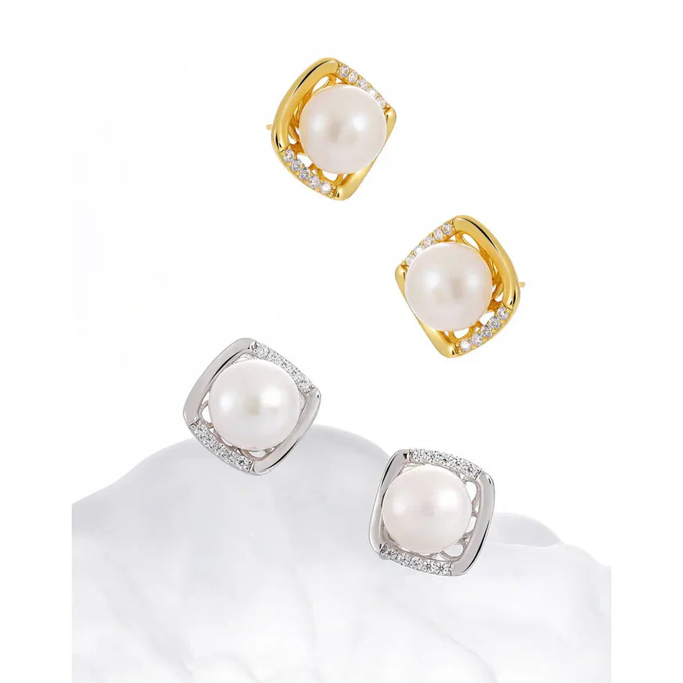 Earrings OPHRASTUDIO