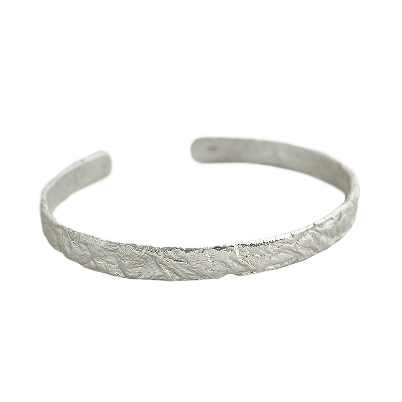 ENCHANTED PLEATS BRACELET OPHRASTUDIO