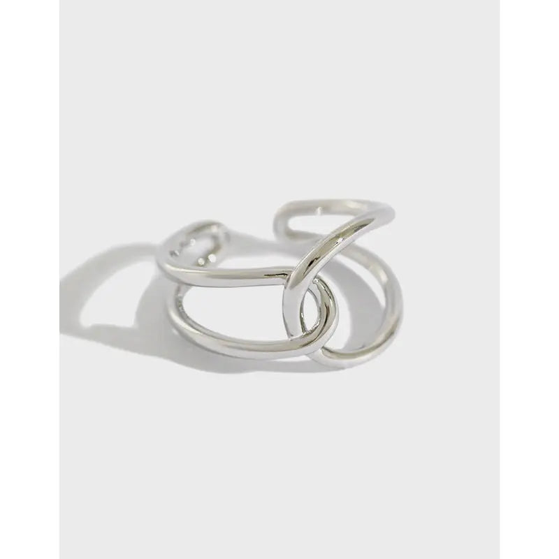 ETHEREAL FUSION RING - OPHRASTUDIO
