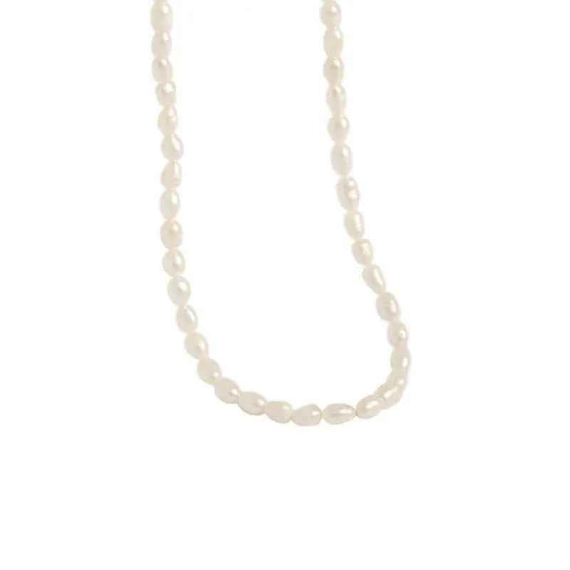 Opulent Freshwater Pearl Necklace