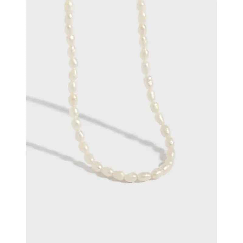 Opulent Freshwater Pearl Necklace