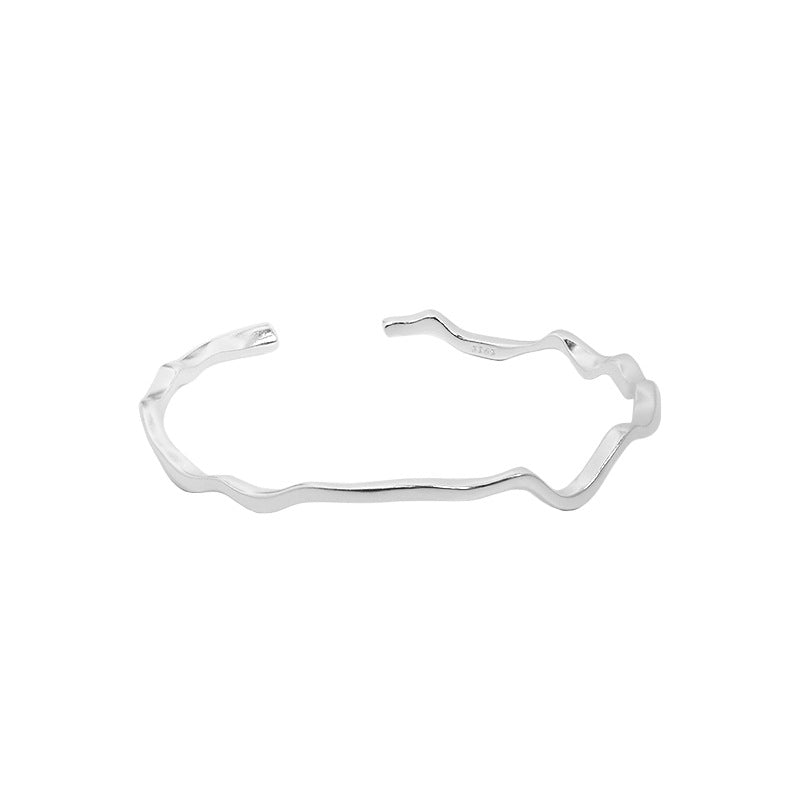 SERENITY'S LINES BRACELET OPHRASTUDIO
