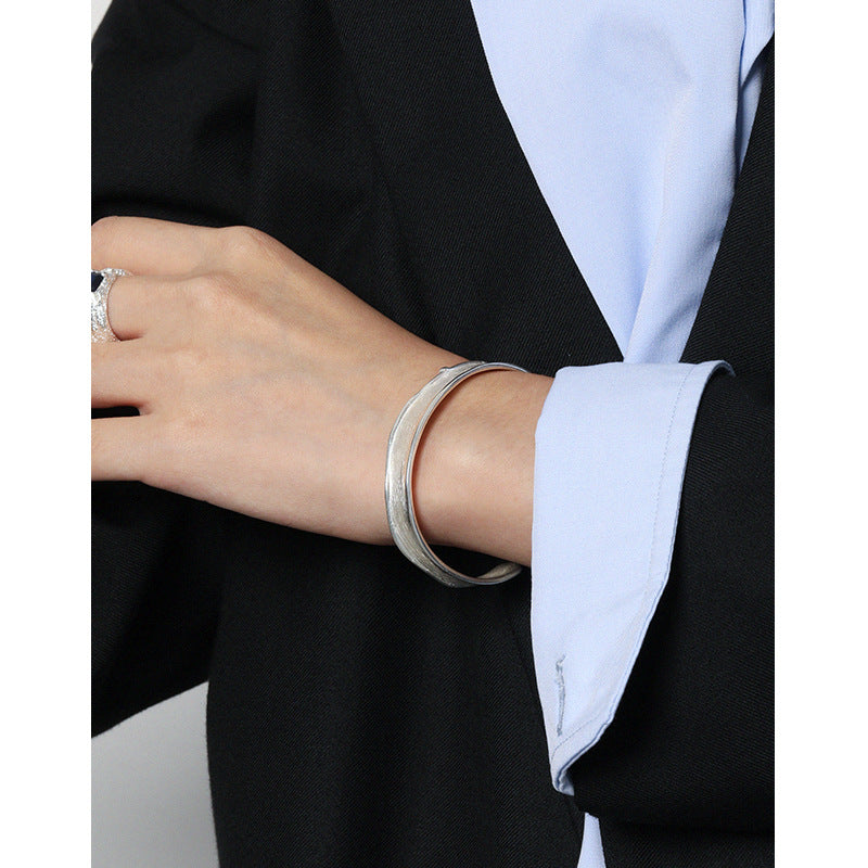 ENCHANTED BRUSHSTROKES BRACELET OPHRASTUDIO