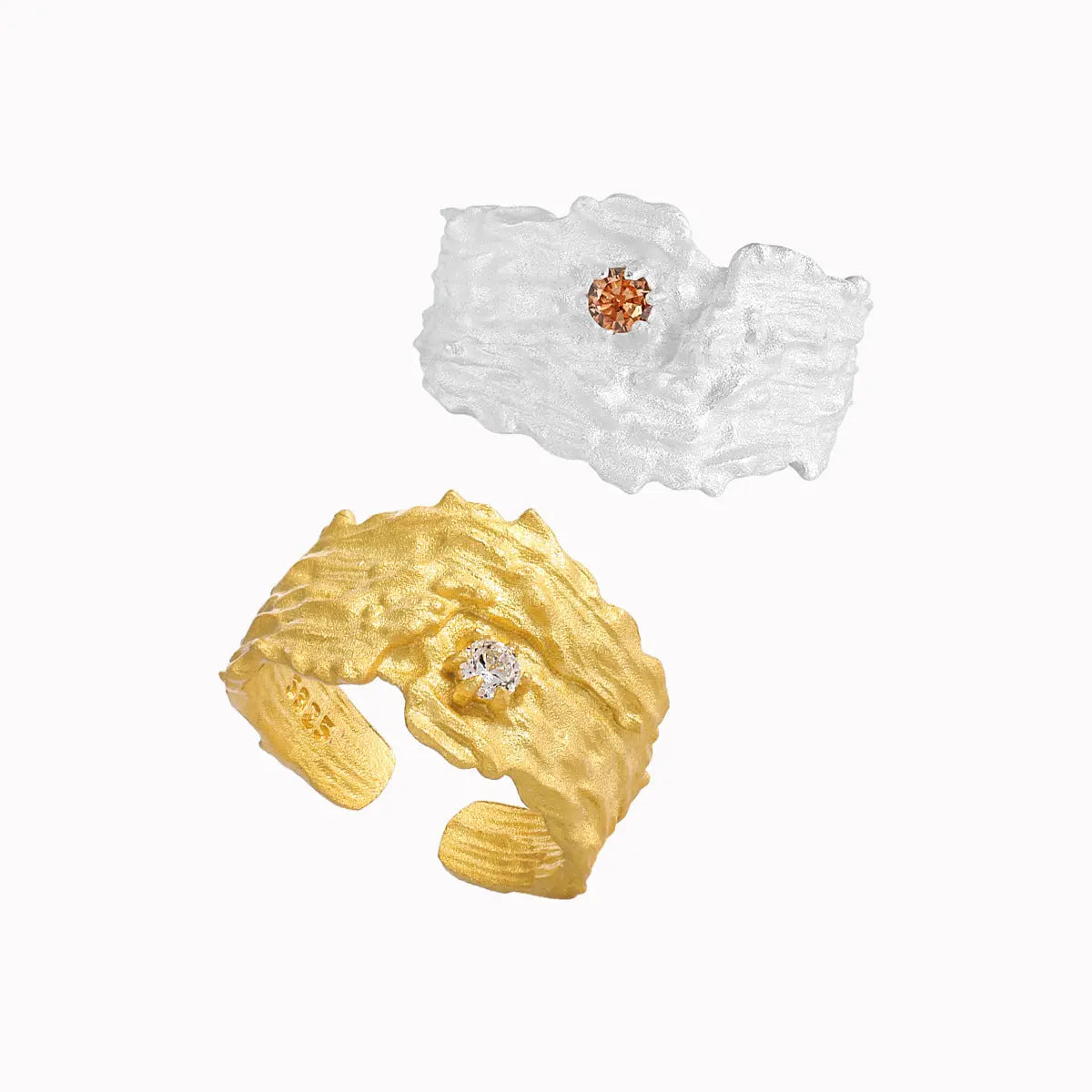 CELESTIAL CHARM RING - OPHRASTUDIO