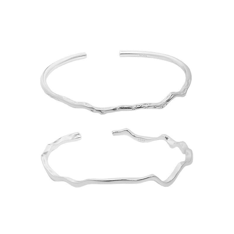 SERENITY'S LINES BRACELET OPHRASTUDIO