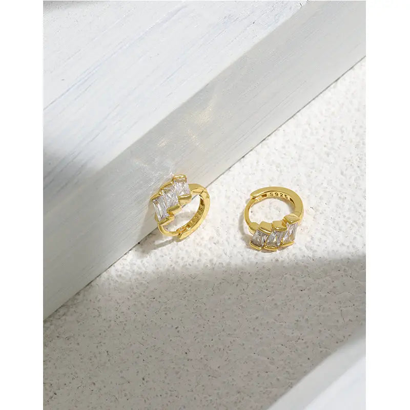 ETHEREAL SPARKLE EARRINGS - OPHRASTUDIO