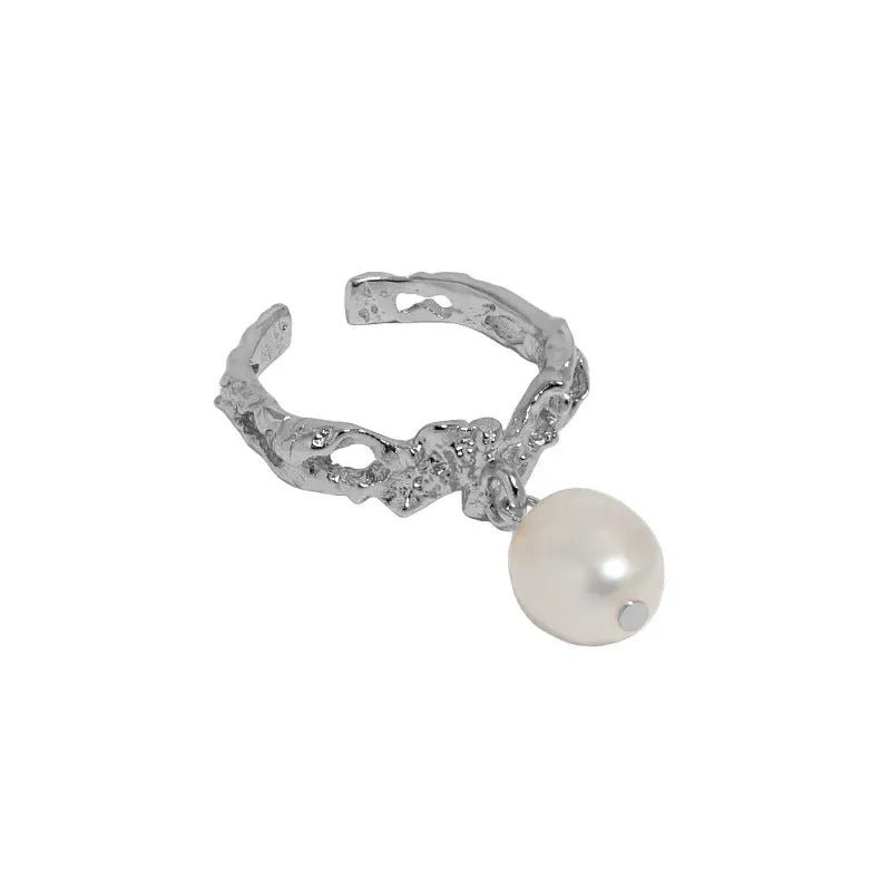 ENCHANTED BAROQUE RING - OPHRASTUDIO