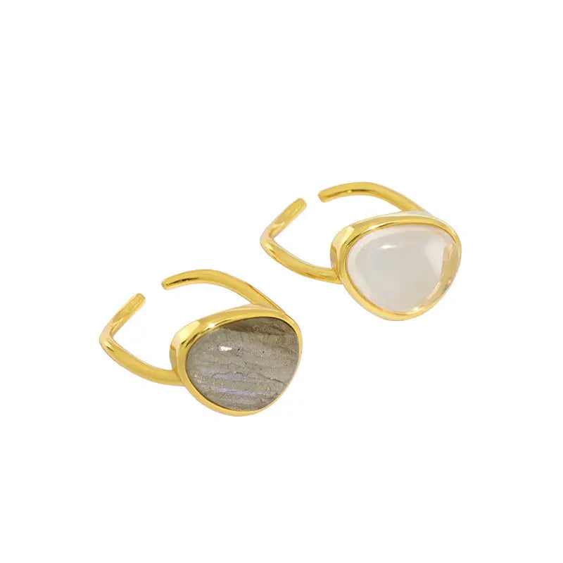 LUMINOUS MYSTIQUE RING - OPHRASTUDIO