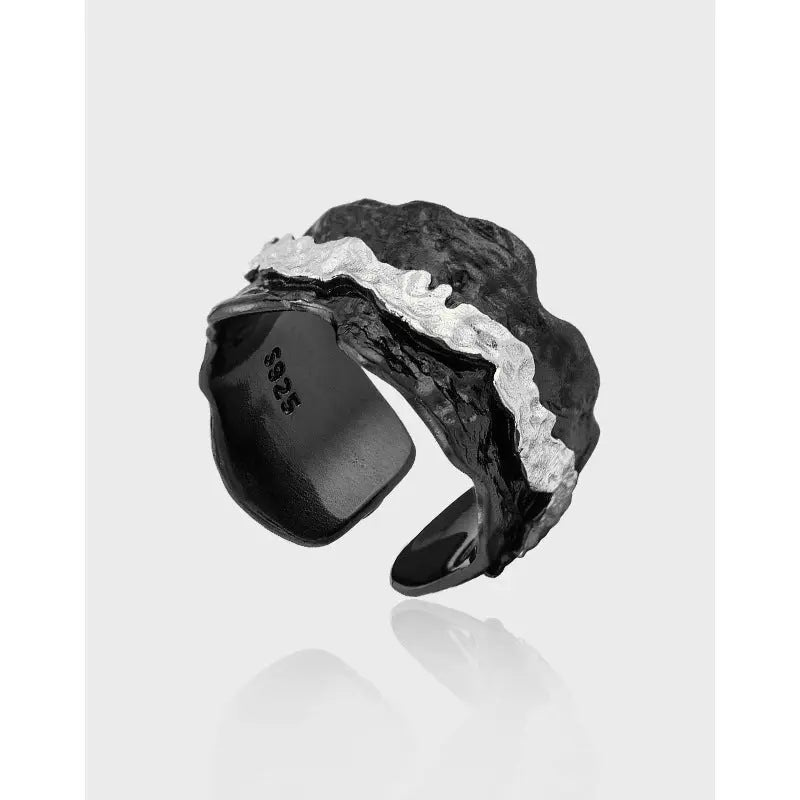 ARTISAN FLAIR RING - OPHRASTUDIO