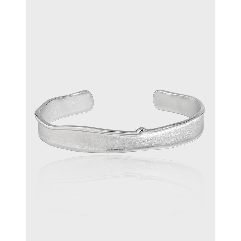 ENCHANTED BRUSHSTROKES BRACELET OPHRASTUDIO