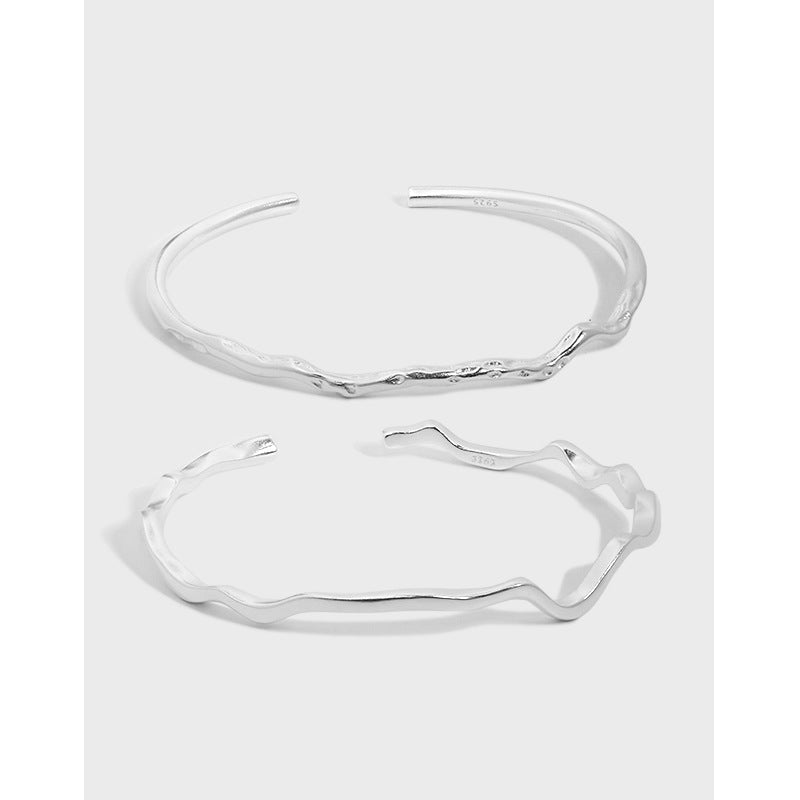 SERENITY'S LINES BRACELET OPHRASTUDIO