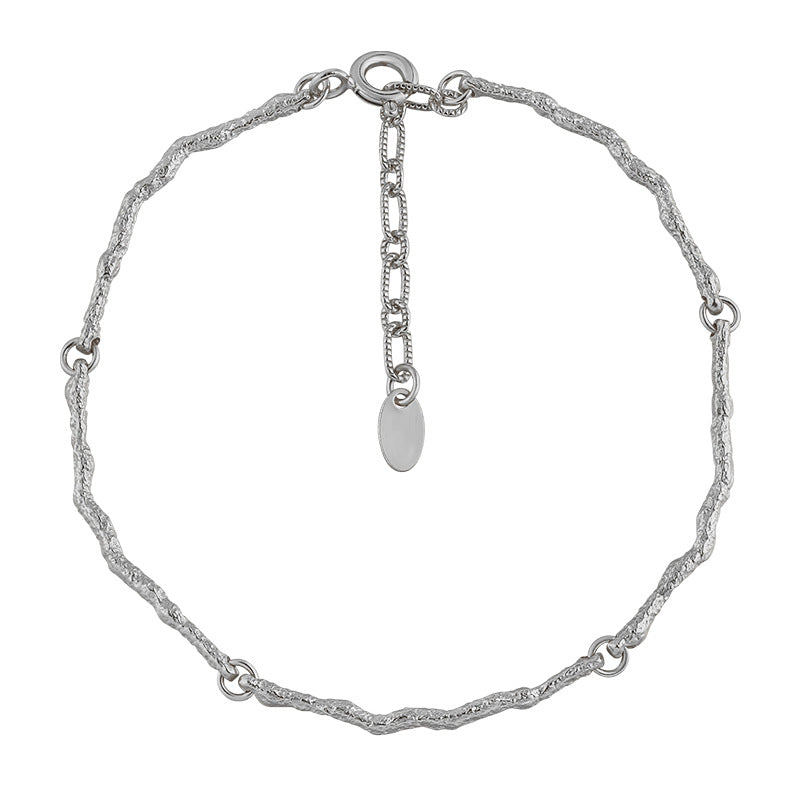 BRANCH DESIGN BRACELET OPHRASTUDIO