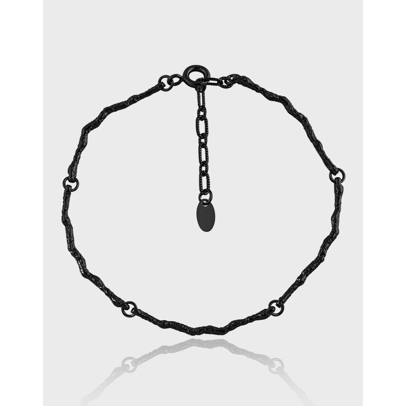 BRANCH DESIGN BRACELET OPHRASTUDIO