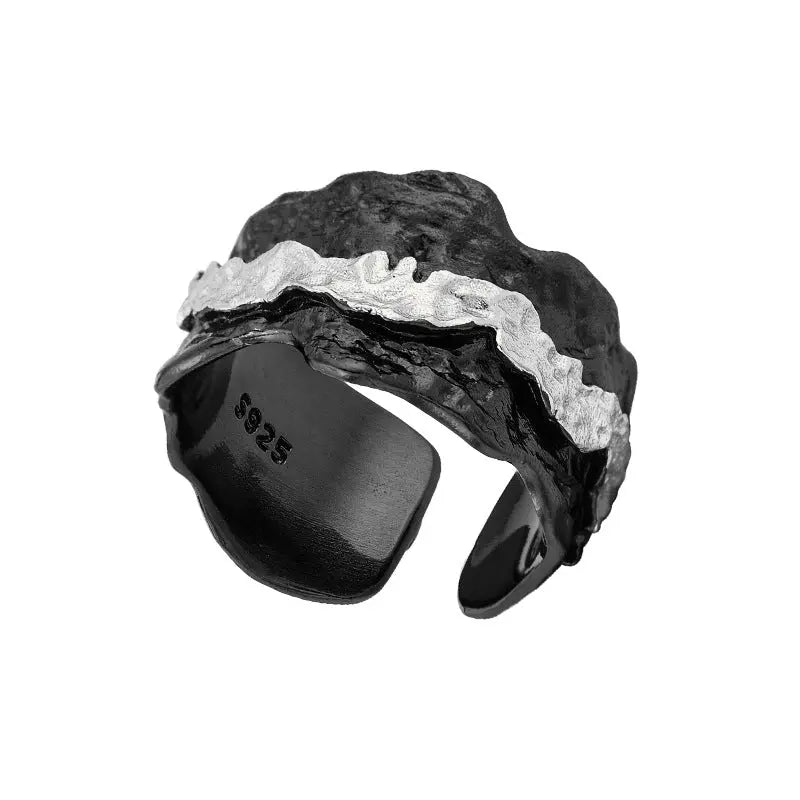 ARTISAN FLAIR RING - OPHRASTUDIO