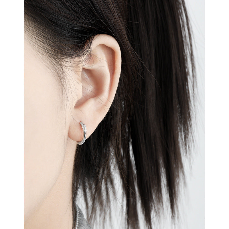 MANGO STAR EAR BUCKLES OPHRASTUDIO