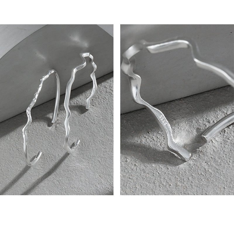 SERENITY'S LINES BRACELET OPHRASTUDIO