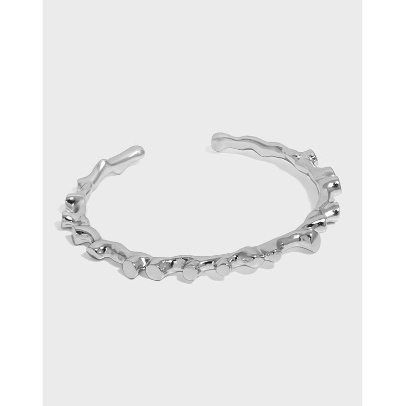VOLCANIC GRACE BRACELET OPHRASTUDIO