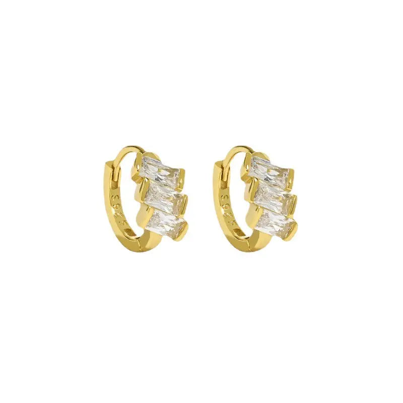 ETHEREAL SPARKLE EARRINGS - OPHRASTUDIO