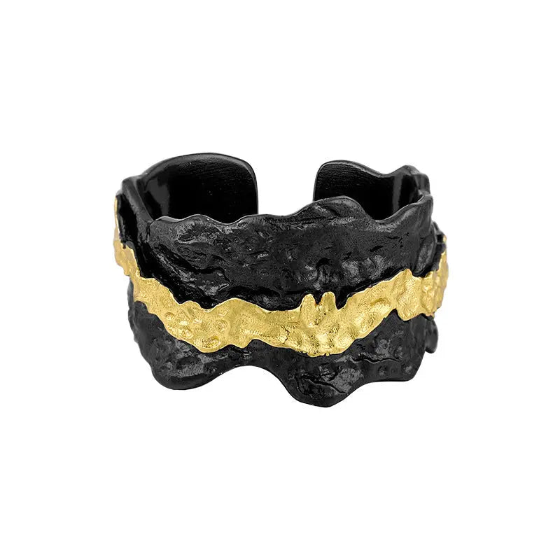 ARTISAN FLAIR RING - OPHRASTUDIO