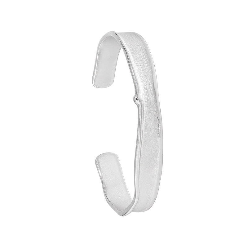 ENCHANTED BRUSHSTROKES BRACELET OPHRASTUDIO