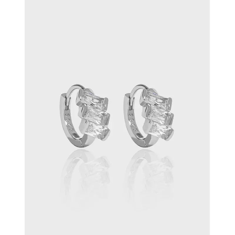 ETHEREAL SPARKLE EARRINGS - OPHRASTUDIO