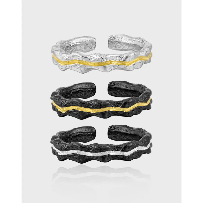 RETRO CHIC RING - OPHRASTUDIO