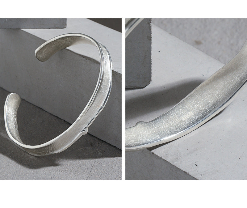 ENCHANTED BRUSHSTROKES BRACELET OPHRASTUDIO