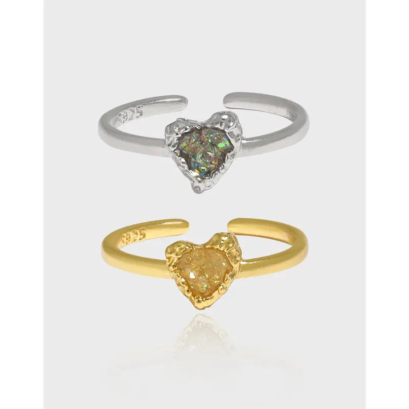 ENCHANTED DESIRES RING - OPHRASTUDIO