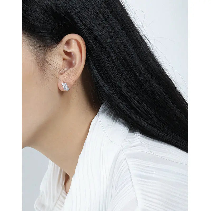 ETHEREAL SPARKLE EARRINGS - OPHRASTUDIO