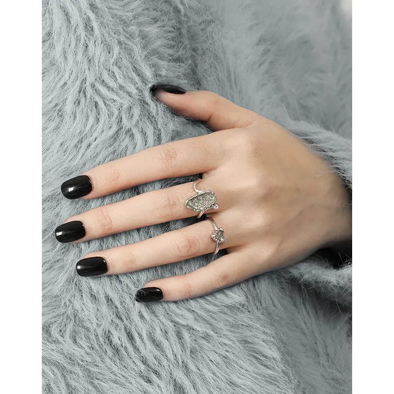 ENCHANTED DESIRES RING - OPHRASTUDIO