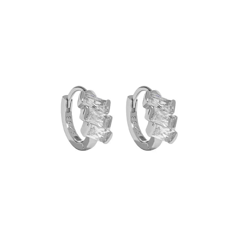 ETHEREAL SPARKLE EARRINGS - OPHRASTUDIO