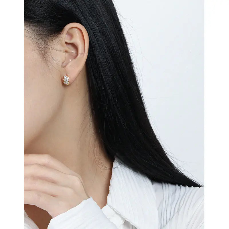 ETHEREAL SPARKLE EARRINGS - OPHRASTUDIO
