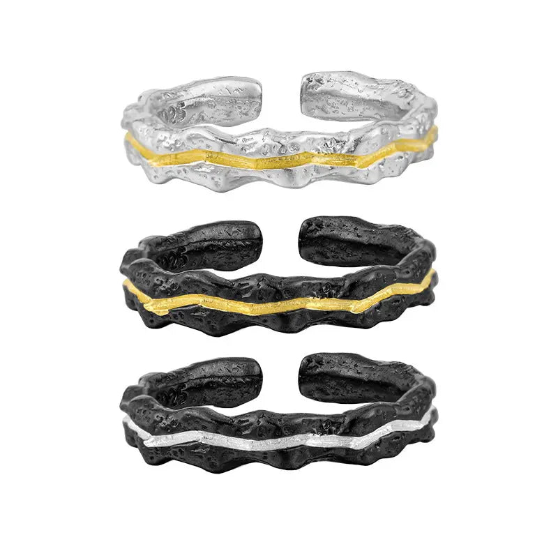 RETRO CHIC RING - OPHRASTUDIO