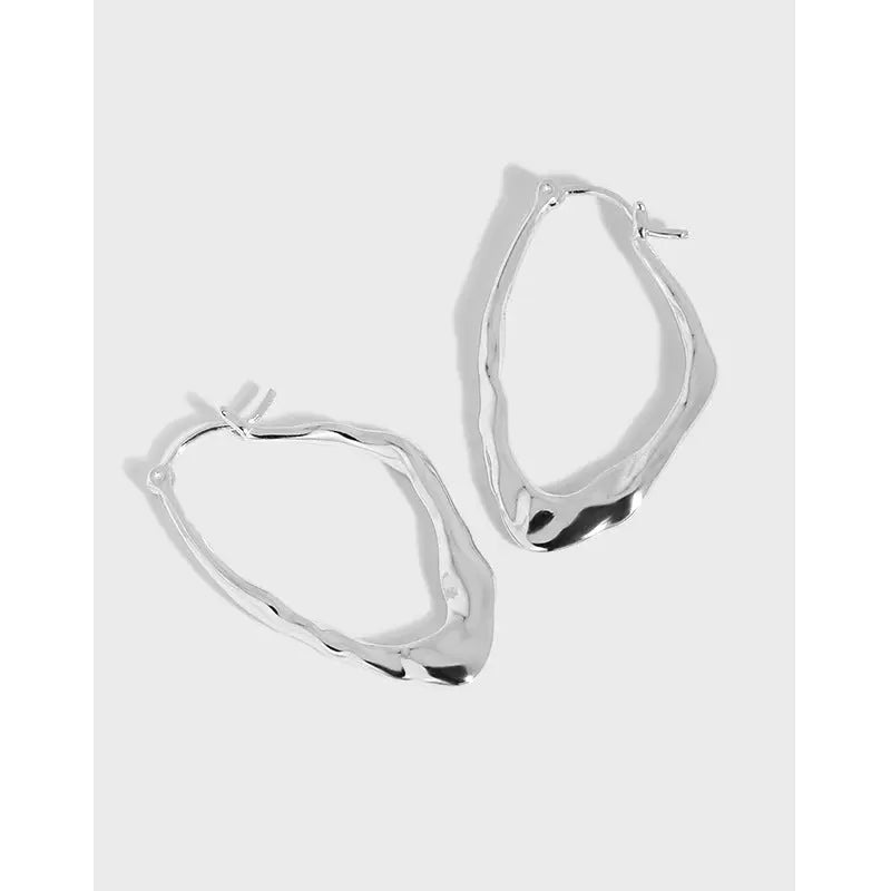 WHISPERING WHIMSY EARRINGS - OPHRASTUDIO
