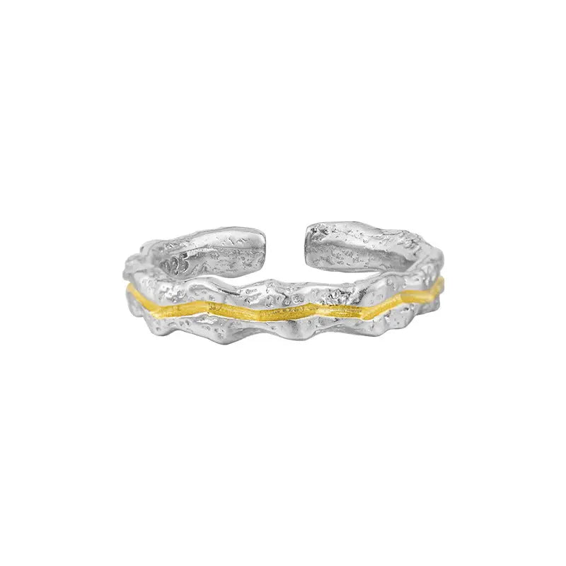 RETRO CHIC RING - OPHRASTUDIO