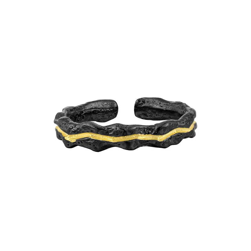 RETRO CHIC RING - OPHRASTUDIO