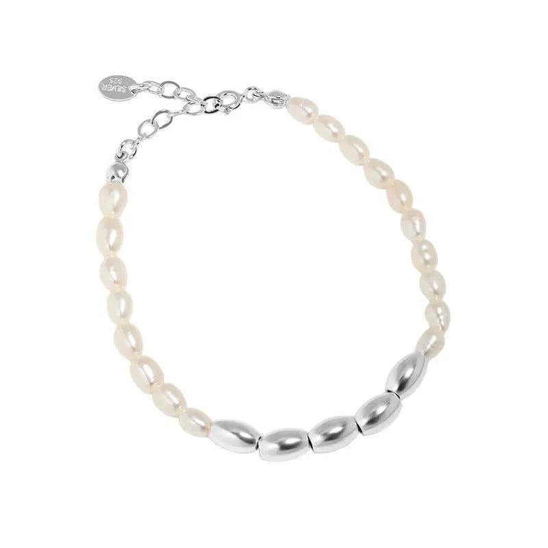 PEARL SPICE BRACELET - OPHRASTUDIO