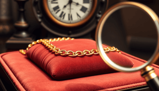 How Long Does 18K Gold Plated Jewelry Last?