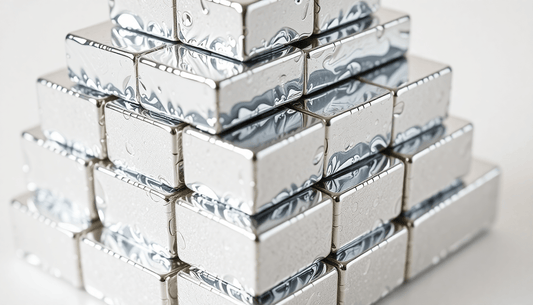 925 Sterling Silver: The Perfect Choice for Your Jewelry Needs
