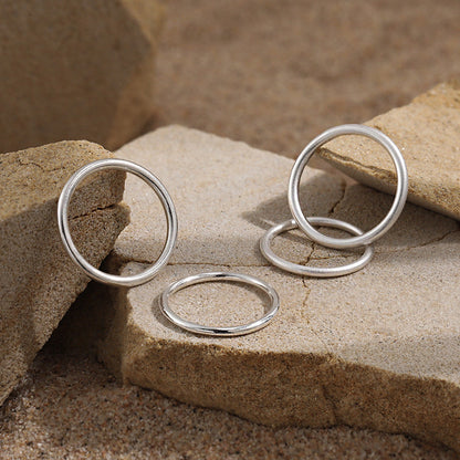 Classic Stacking Ring OPHRASTUDIO