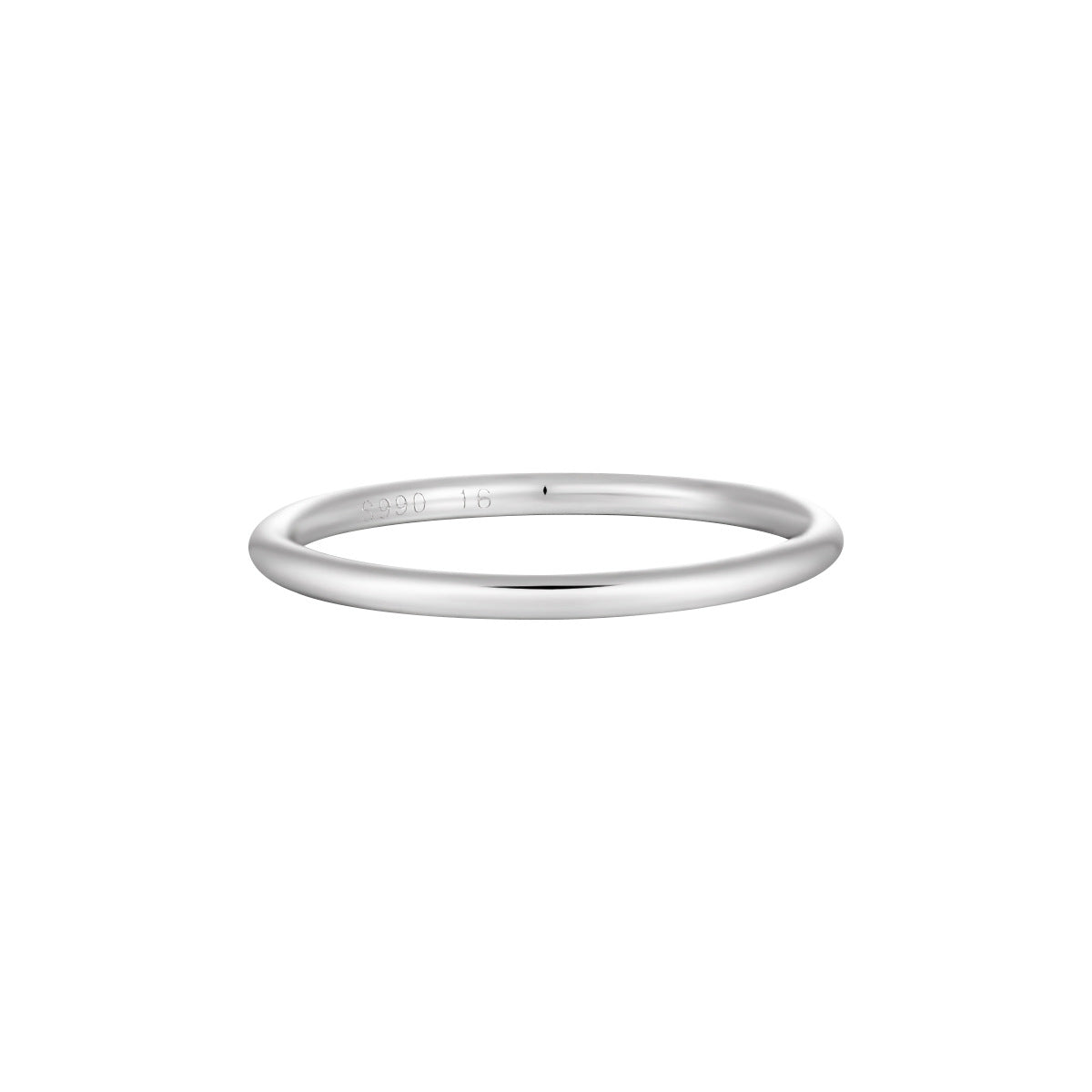 Classic Stacking Ring OPHRASTUDIO