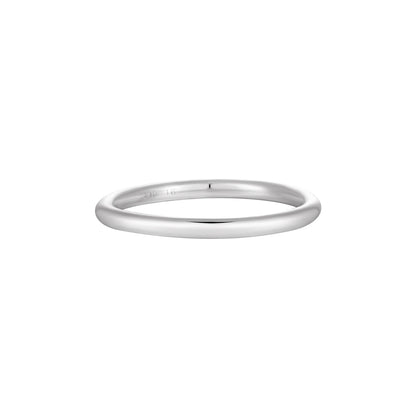 Classic Stacking Ring OPHRASTUDIO