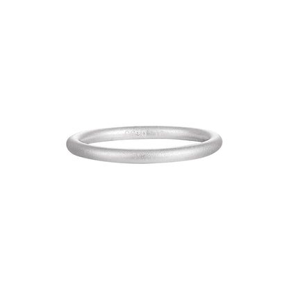 Classic Stacking Ring OPHRASTUDIO