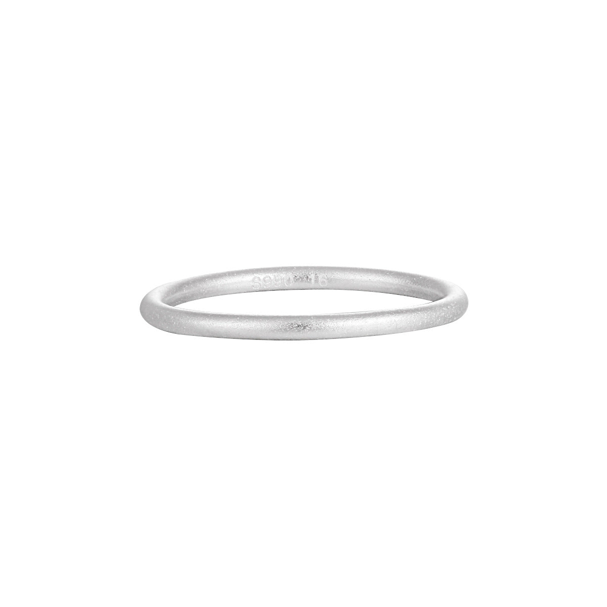 Classic Stacking Ring OPHRASTUDIO
