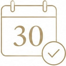 returns icon
