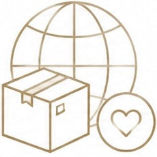 shipping icon